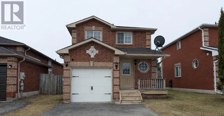 15 Timothy Lane, Barrie, ON, L4N 9Z6