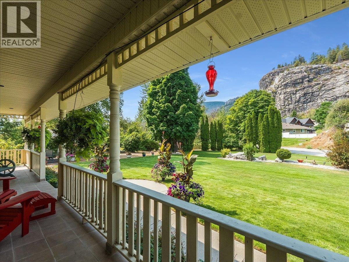 3617 14th Avenue, Castlegar, BC, V1N 4J2 - 88