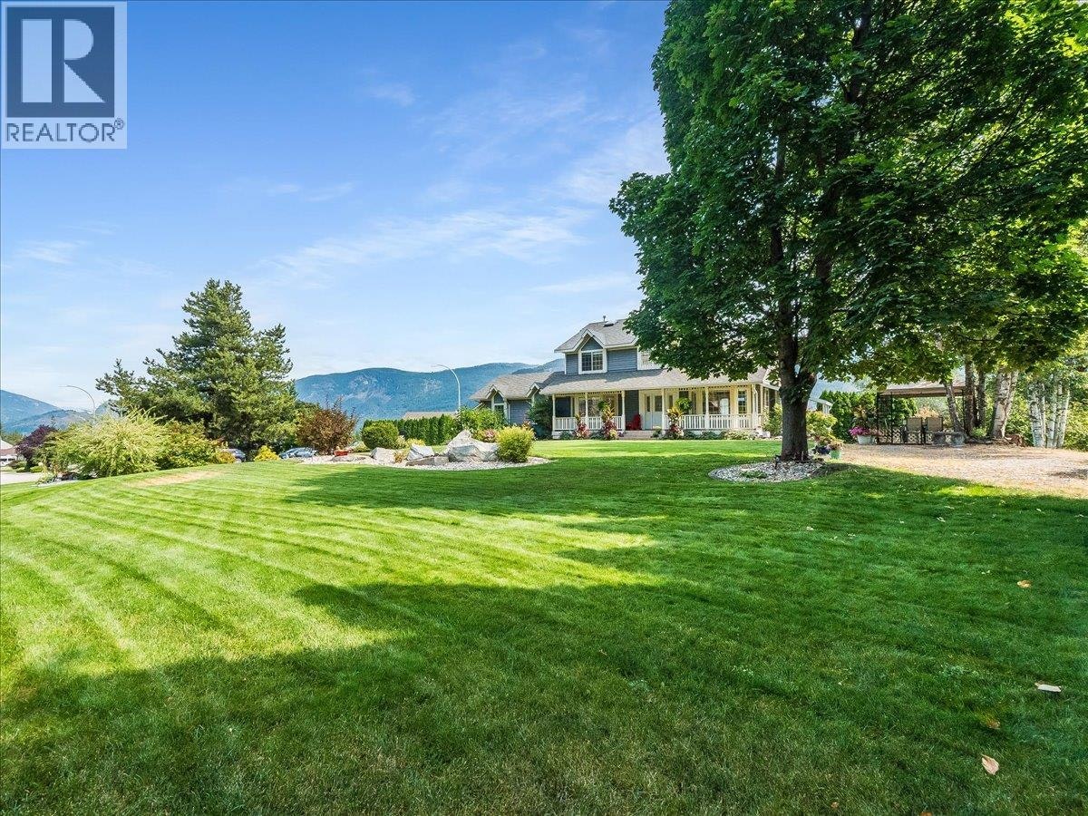 3617 14th Avenue, Castlegar, BC, V1N 4J2 - 81