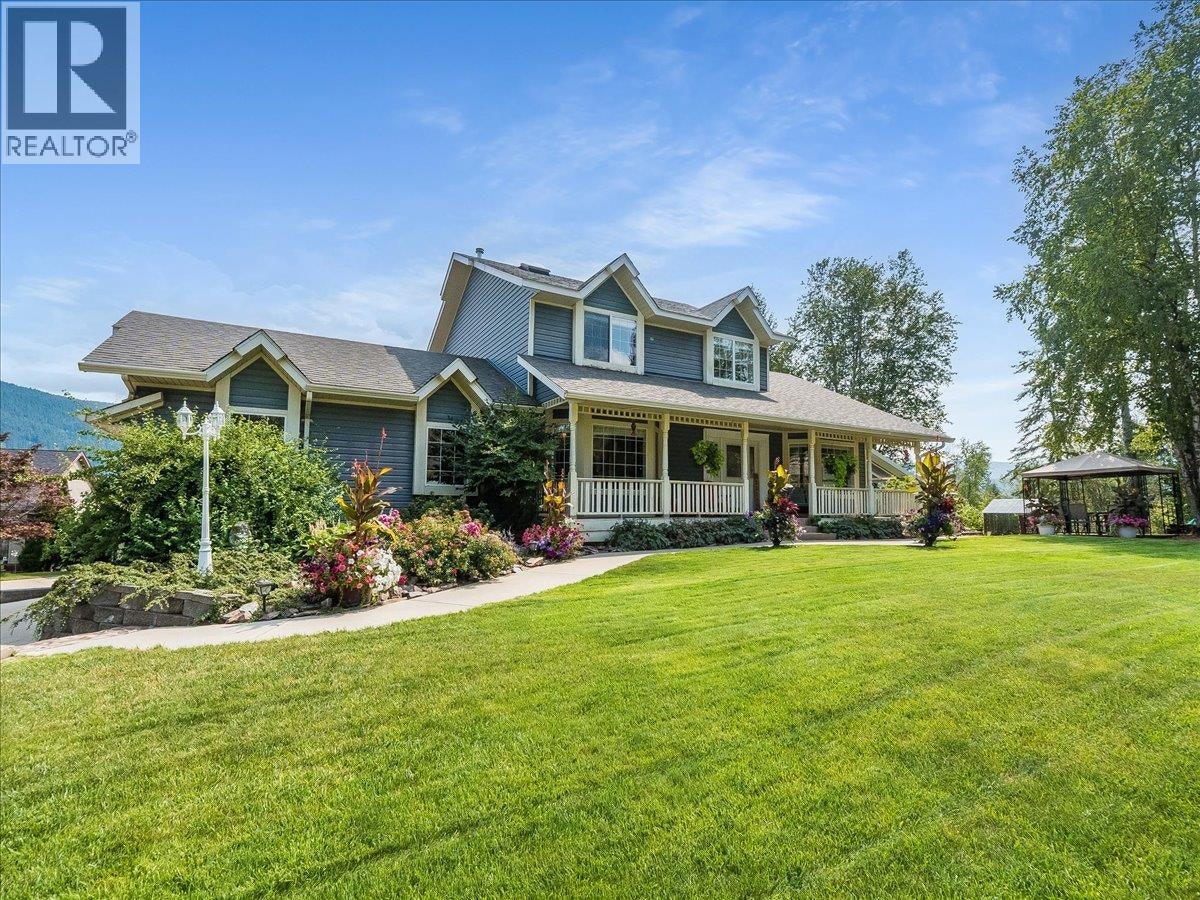 3617 14th Avenue, Castlegar, BC, V1N 4J2 - 85