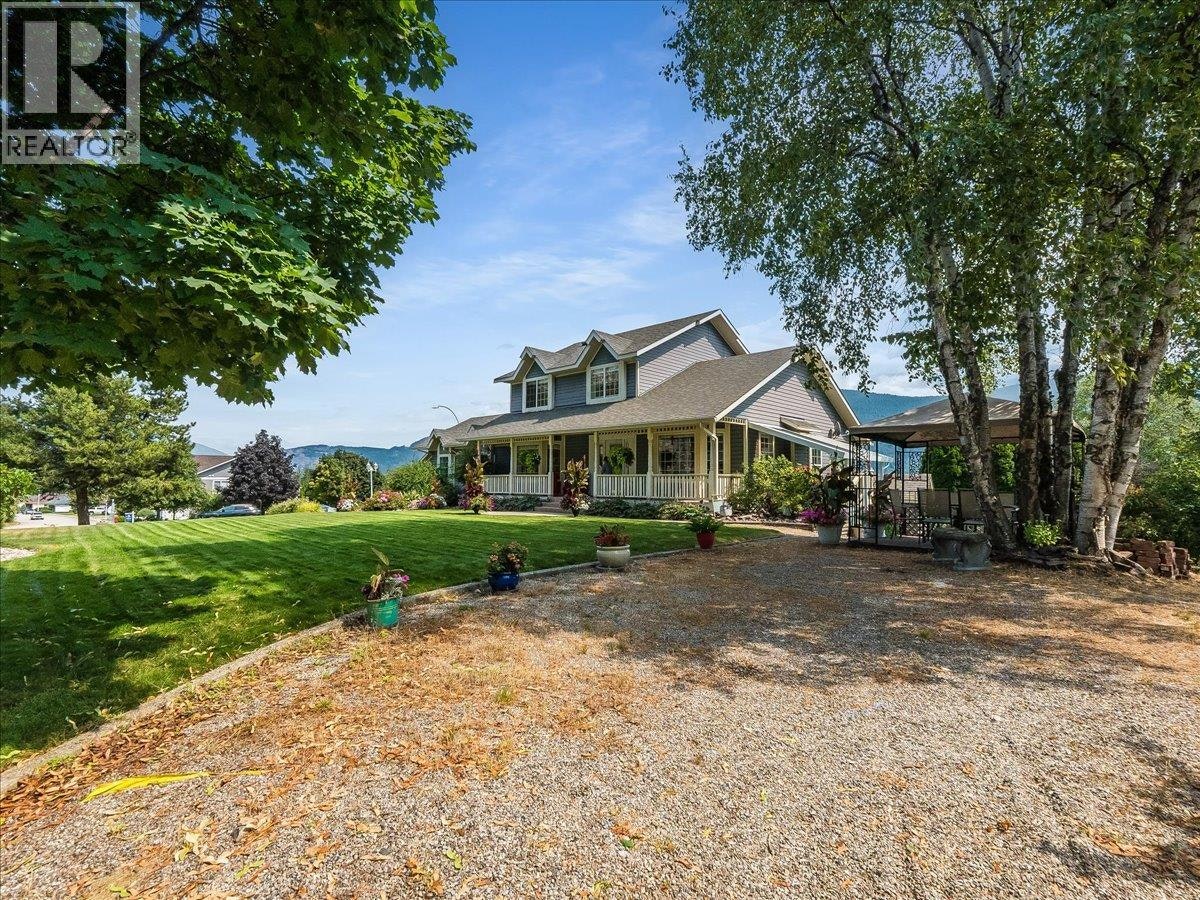 3617 14th Avenue, Castlegar, BC, V1N 4J2 - 77