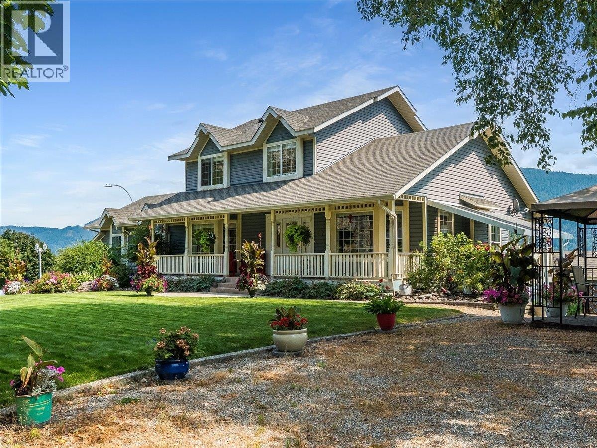 3617 14th Avenue, Castlegar, BC, V1N 4J2 - 78