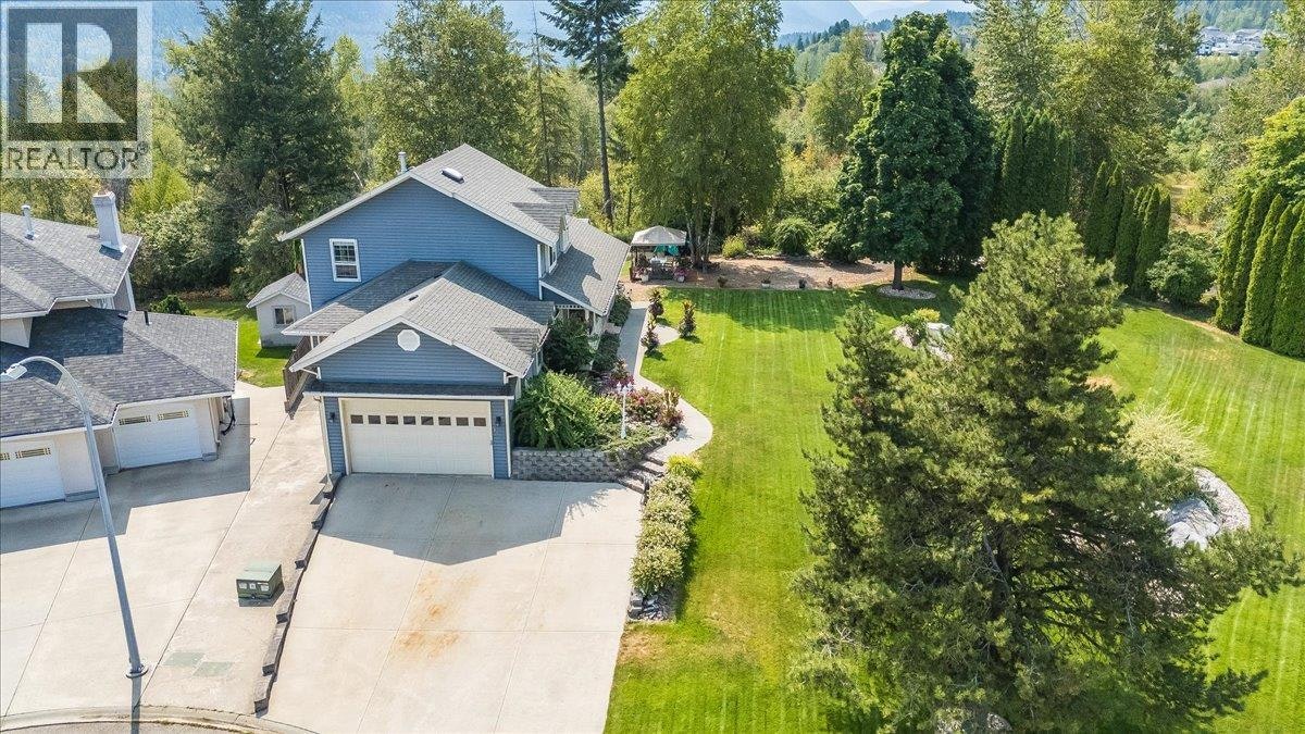 3617 14th Avenue, Castlegar, BC, V1N 4J2 - 50