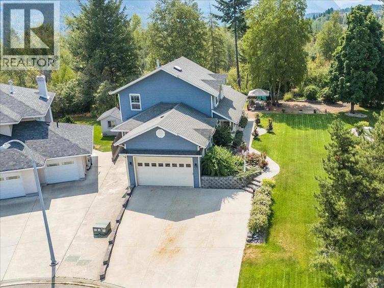 3617 14th Avenue, Castlegar, BC, V1N 4J2 - 50