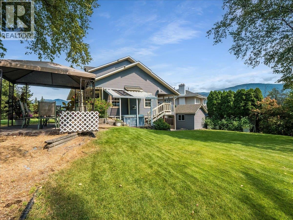3617 14th Avenue, Castlegar, BC, V1N 4J2 - 74