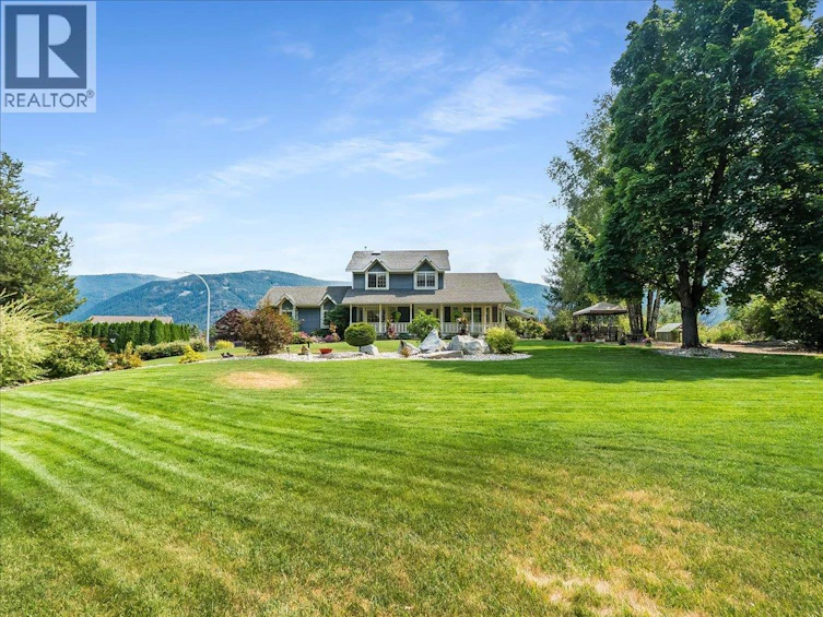 3617 14th Avenue, Castlegar, BC, V1N 4J2 - 82