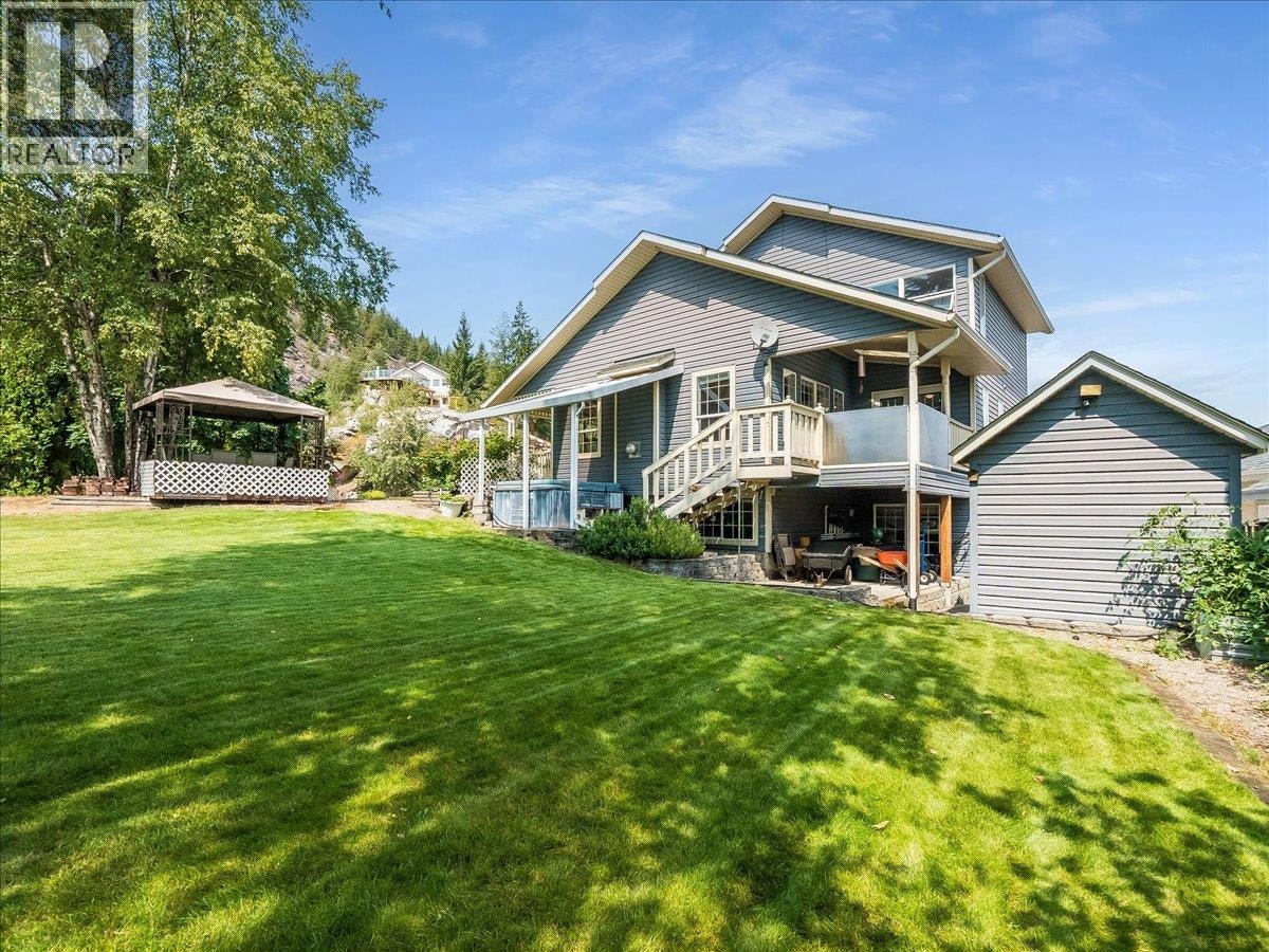 3617 14th Avenue, Castlegar, BC, V1N 4J2 - 72