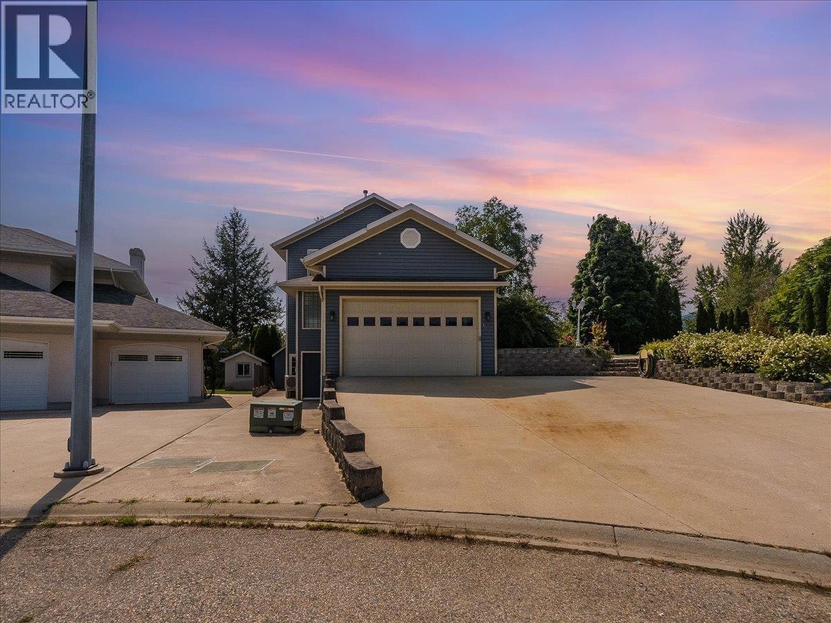3617 14th Avenue, Castlegar, BC, V1N 4J2 - 48