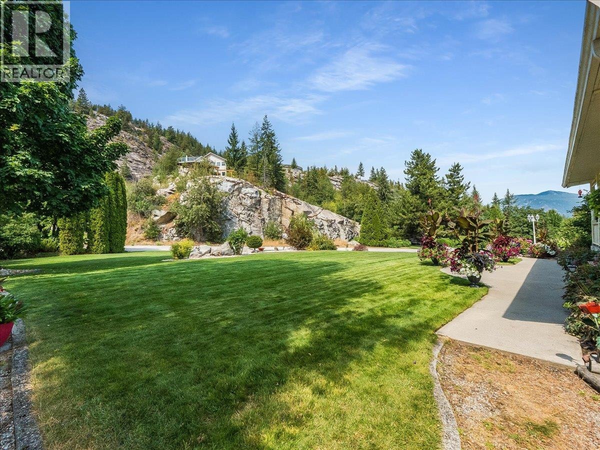 3617 14th Avenue, Castlegar, BC, V1N 4J2 - 80