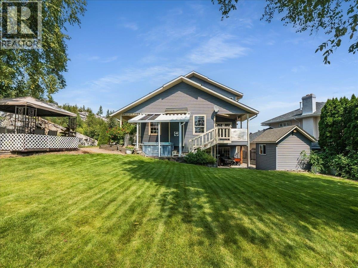 3617 14th Avenue, Castlegar, BC, V1N 4J2 - 73