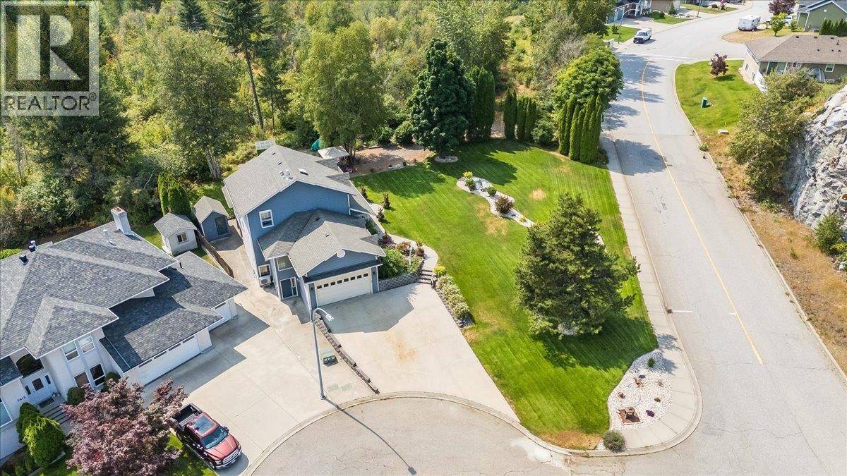 3617 14th Avenue, Castlegar, BC, V1N 4J2 - 65