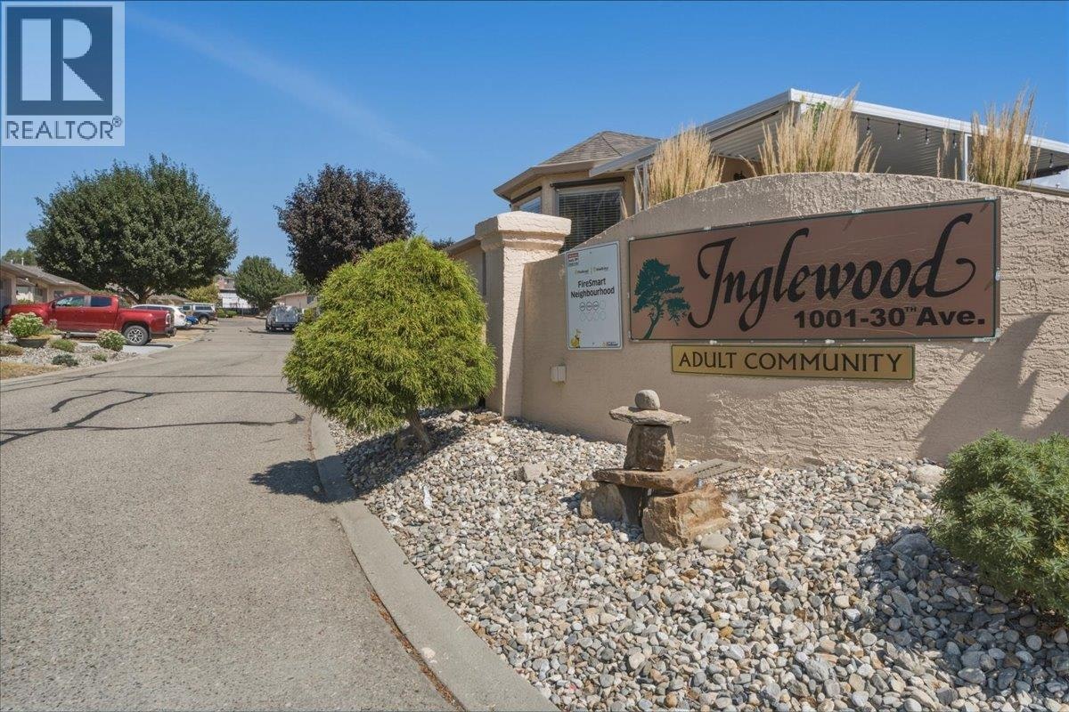 69-1001 30 Avenue, Vernon, BC, V1T 9H8