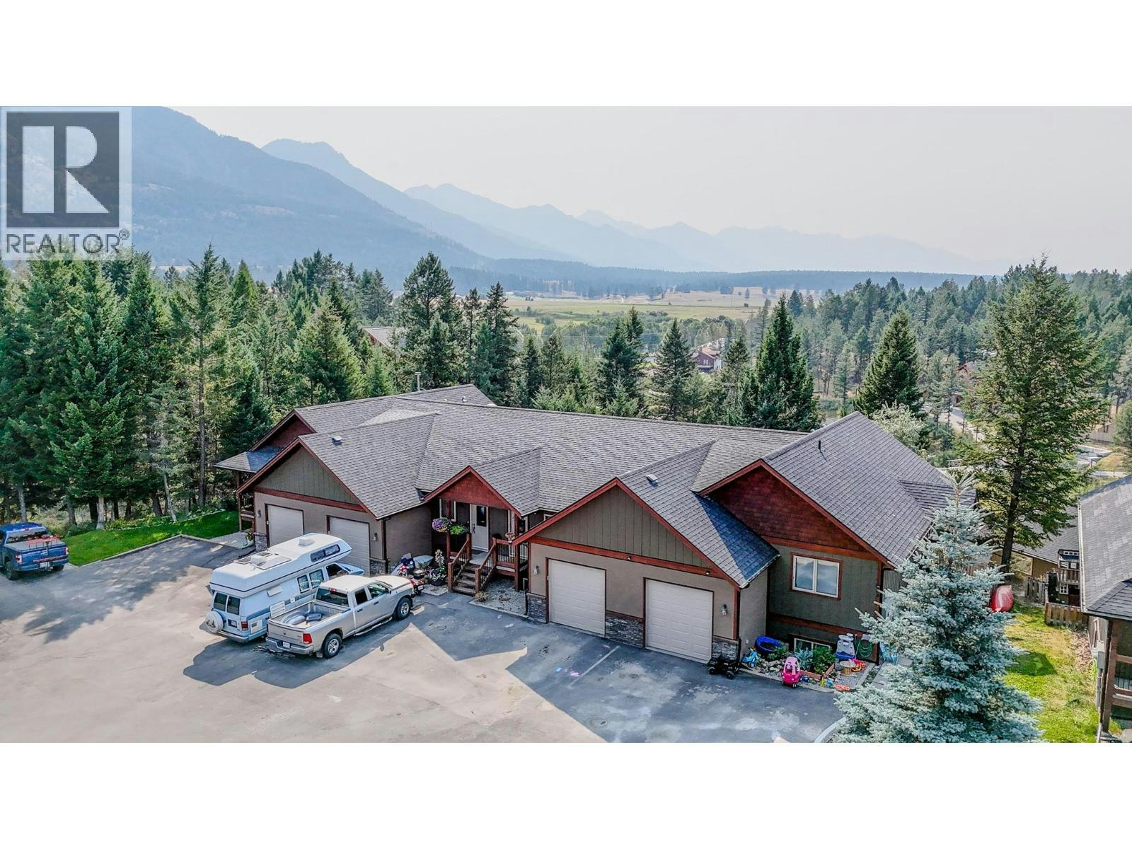 3-989 Swansea View Road, Windermere, BC, V0A 1K3