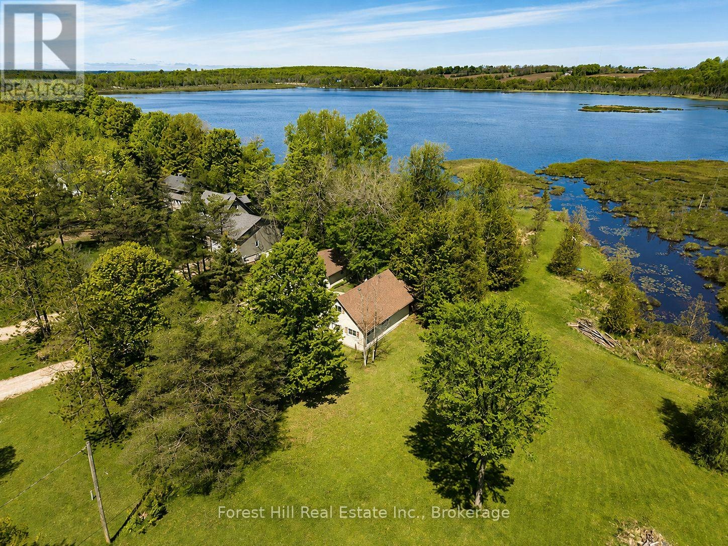 523583 12 Concession, West Grey, ON, N0C 1H0