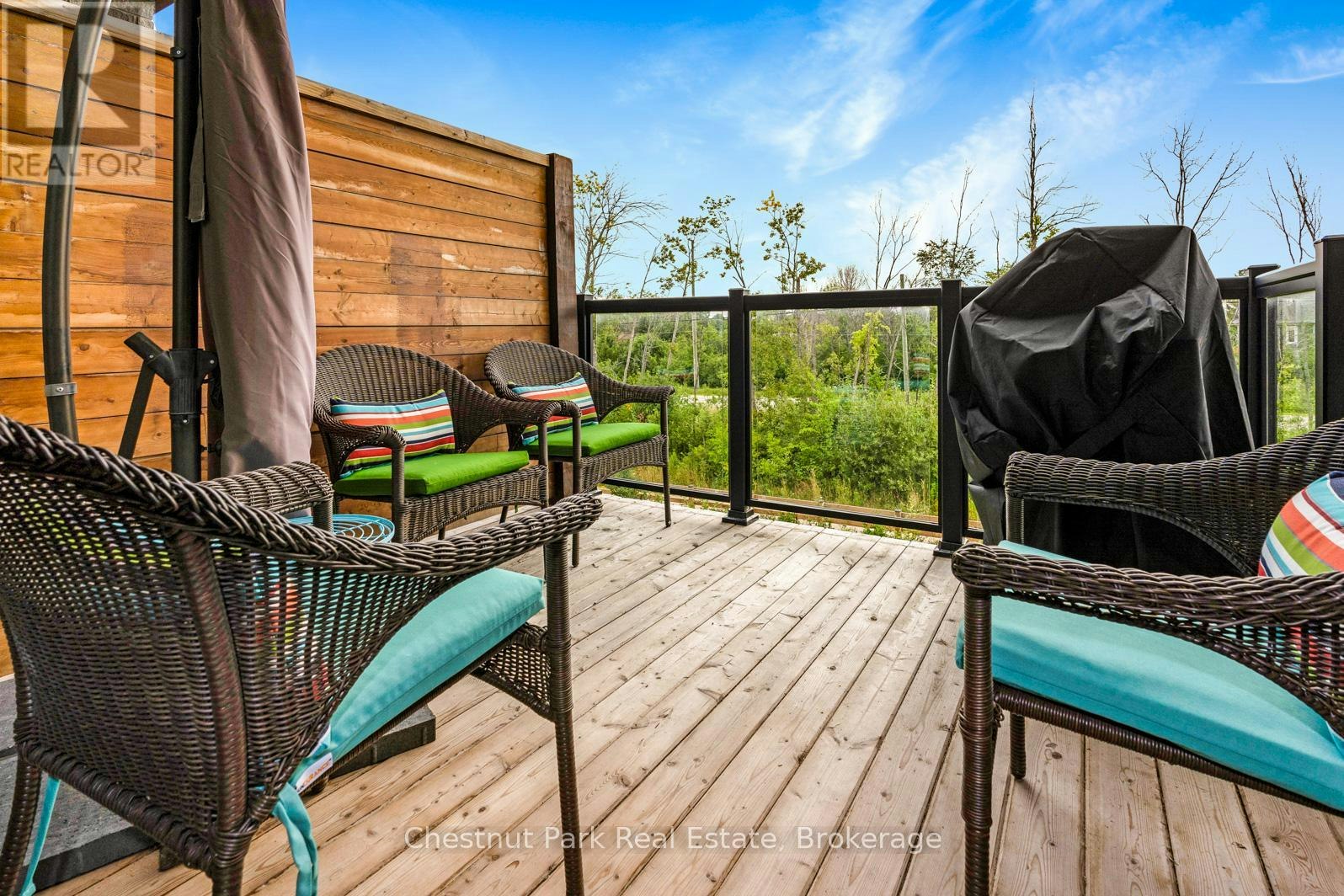 205-13 Beausoleil Lane, Blue Mountains, ON, L9Y 2X5 - 18