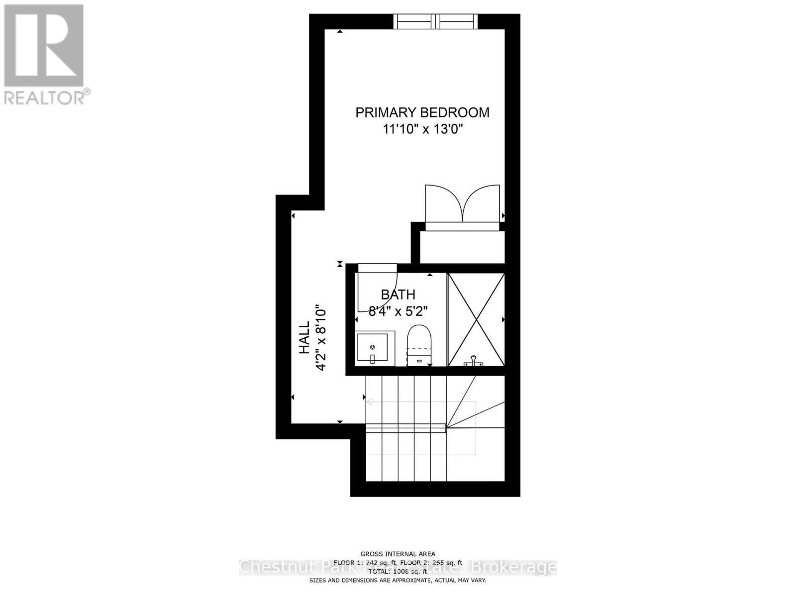 205-13 Beausoleil Lane, Blue Mountains, ON, L9Y 2X5 - 29