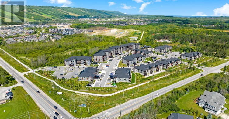 205-13 Beausoleil Lane, Blue Mountains, ON, L9Y 2X5 - 2