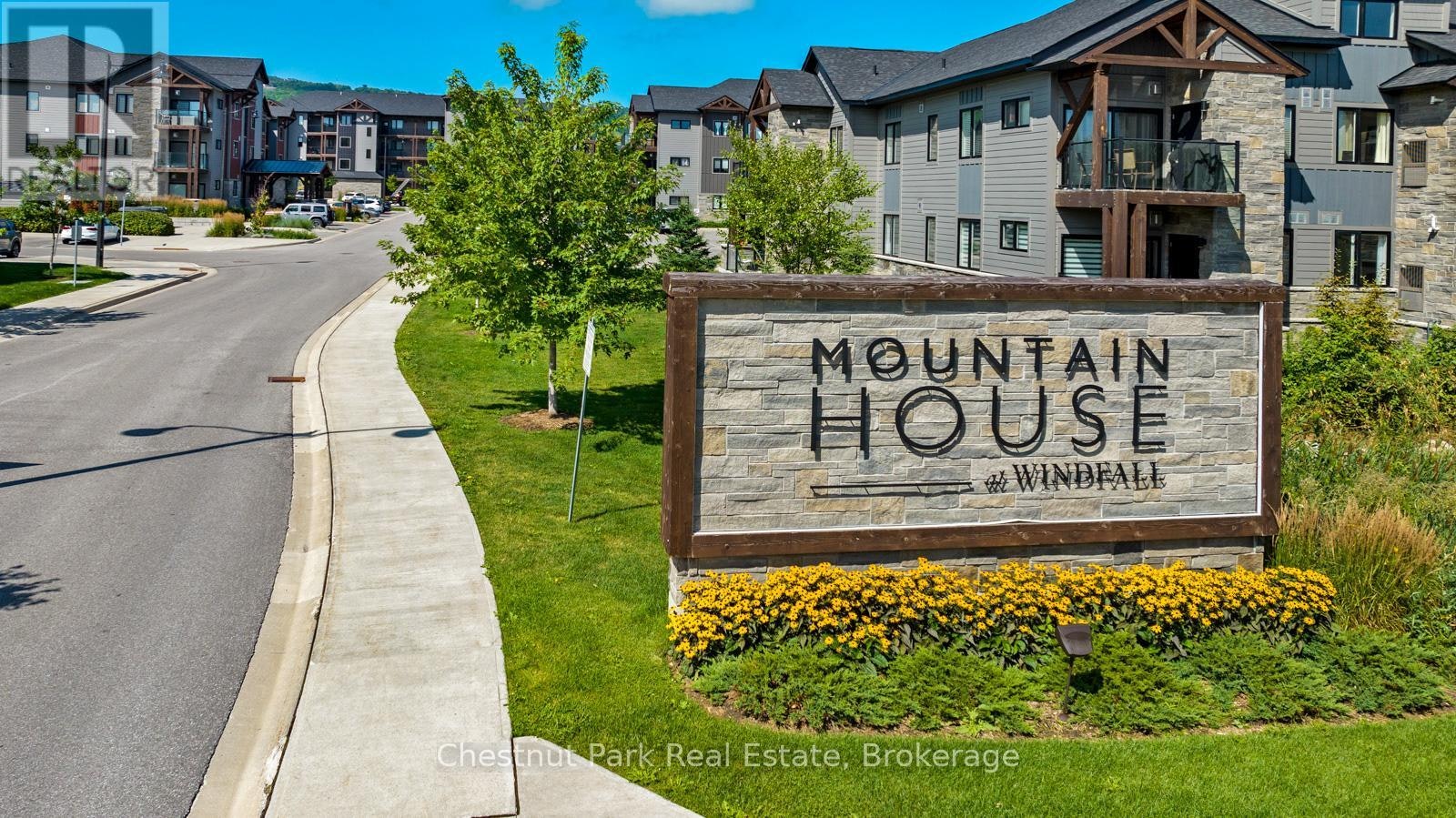 205-13 Beausoleil Lane, Blue Mountains, ON, L9Y 2X5