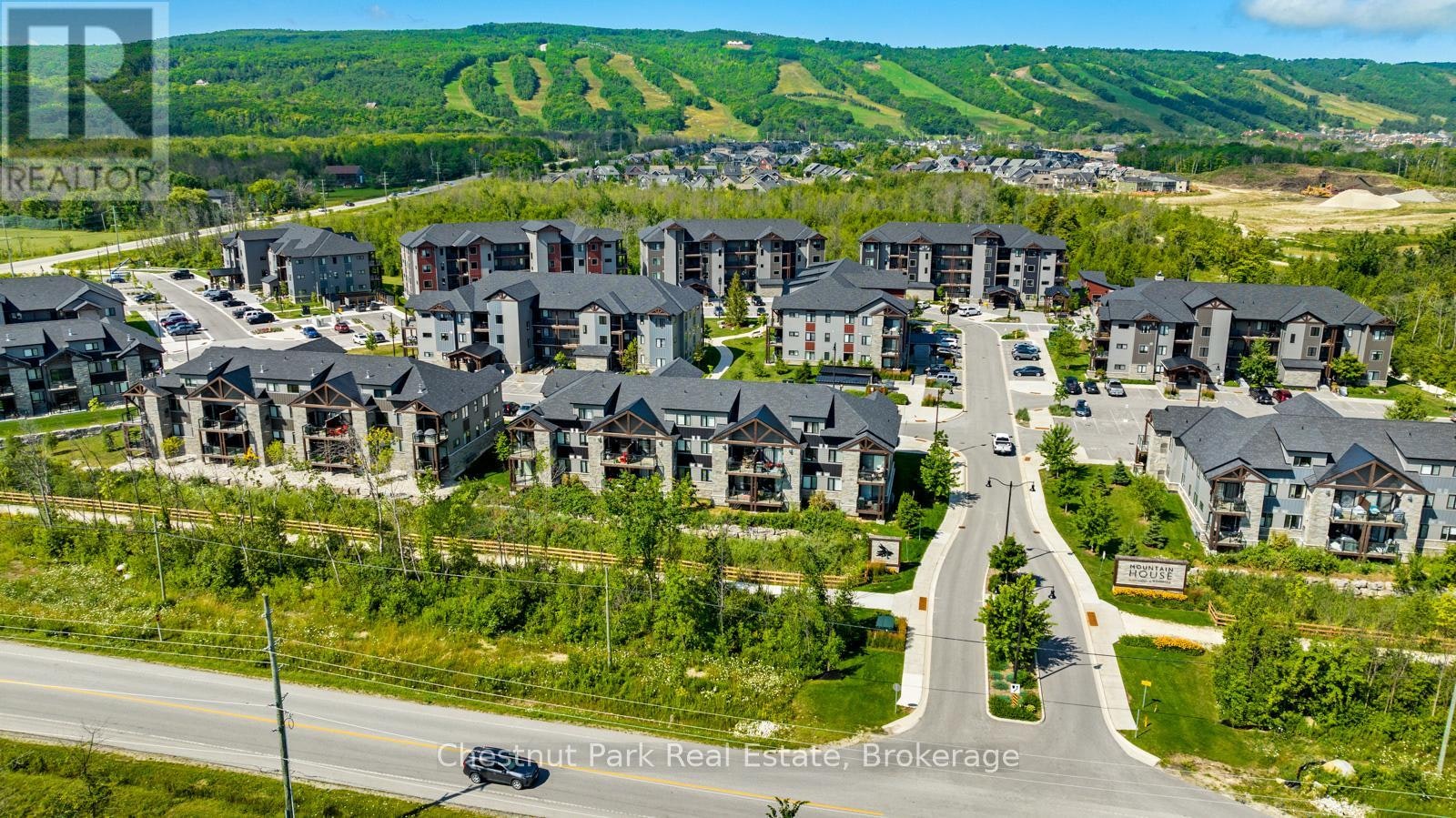 205-13 Beausoleil Lane, Blue Mountains, ON, L9Y 2X5 - 7