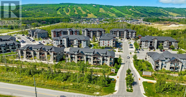 205-13 Beausoleil Lane, Blue Mountains, ON, L9Y 2X5 - 7