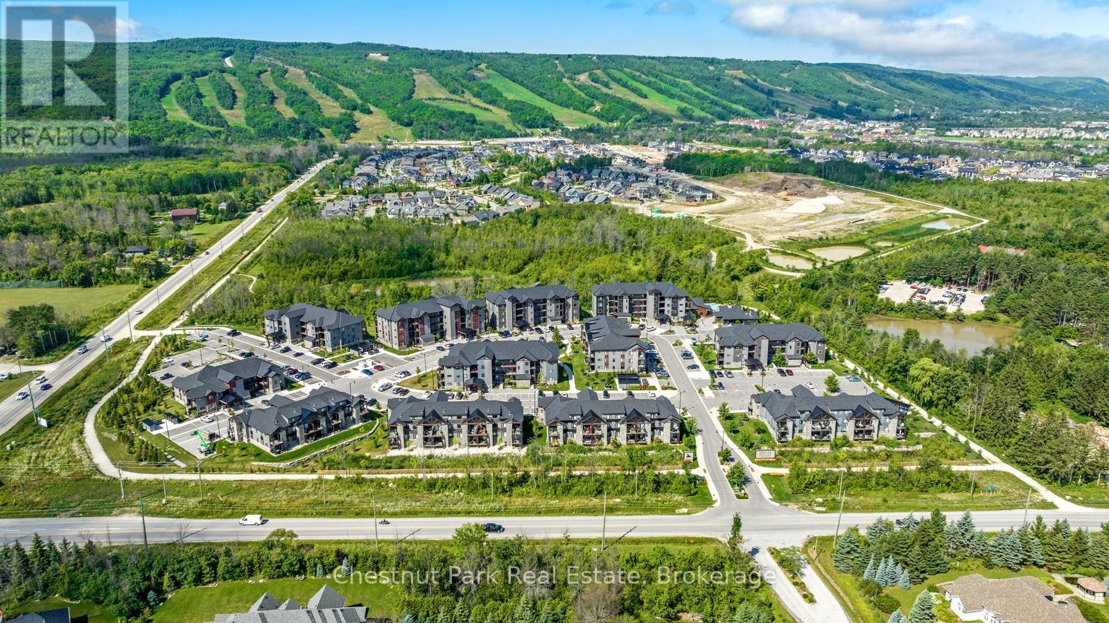 205-13 Beausoleil Lane, Blue Mountains, ON, L9Y 2X5 - 4