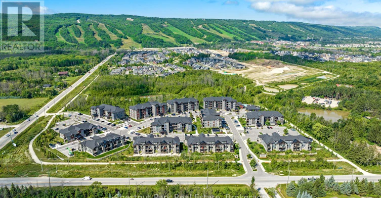 205-13 Beausoleil Lane, Blue Mountains, ON, L9Y 2X5 - 4