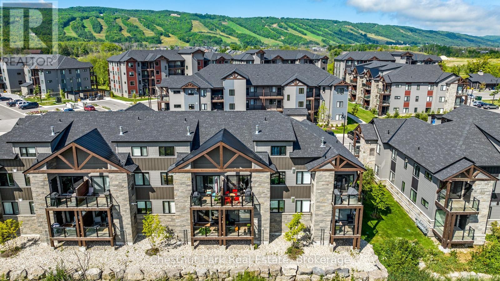 205-13 Beausoleil Lane, Blue Mountains, ON, L9Y 2X5 - 3