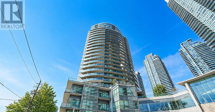1108-15 Legion Road, Toronto, ON, M8V 0A9