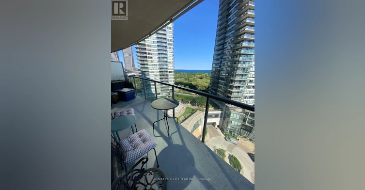 1108-15 Legion Road, Toronto, ON, M8V 0A9 - 11
