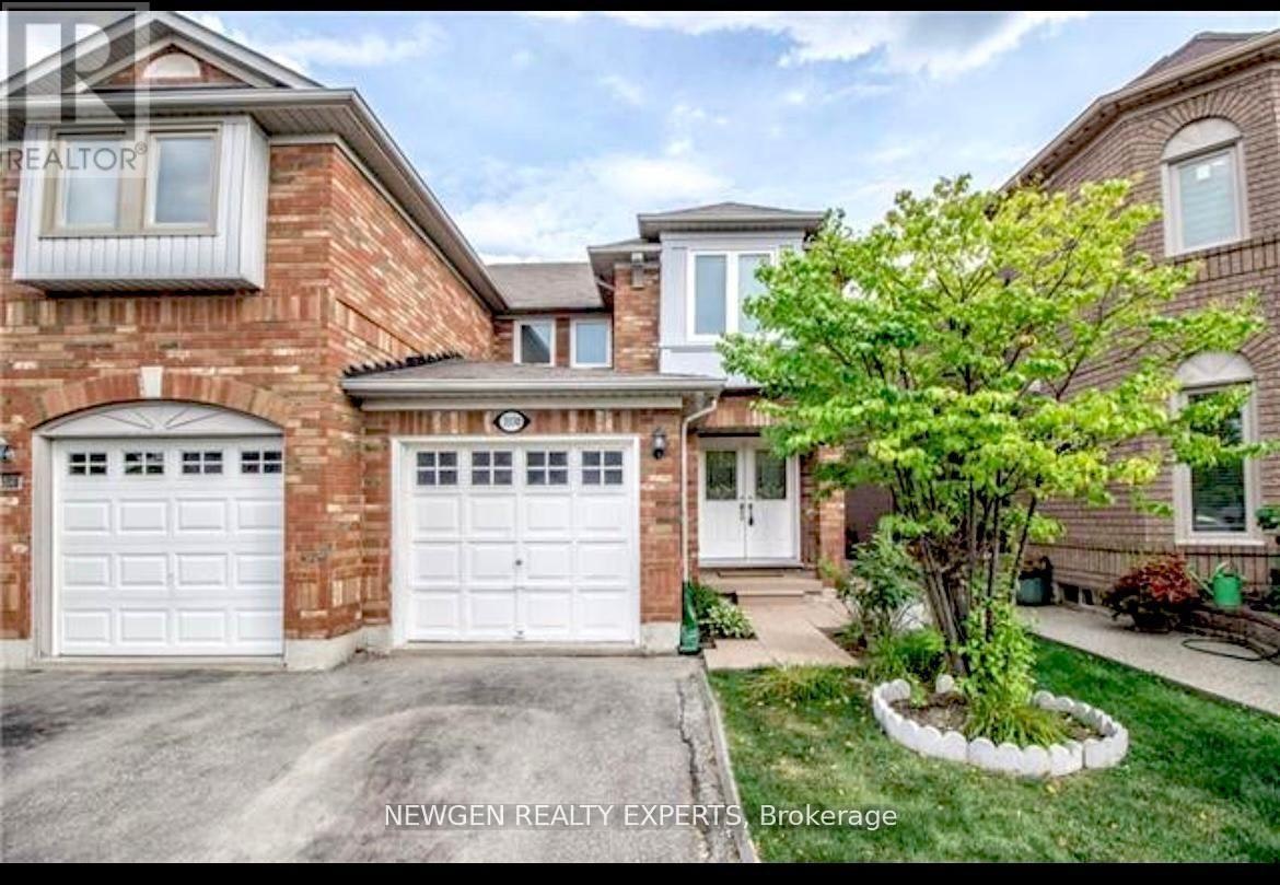 3330 Snowball Road E, Mississauga, ON, L5N 7M7