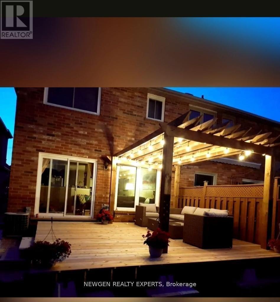 3330 Snowball Road E, Mississauga, ON, L5N 7M7 - 11