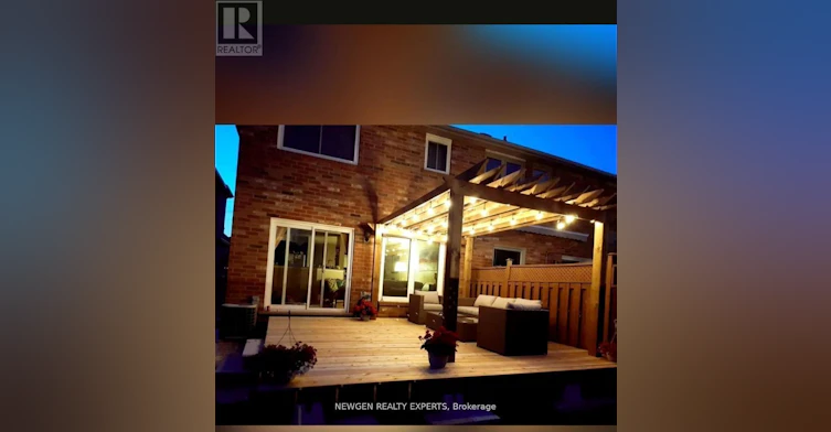 3330 Snowball Road E, Mississauga, ON, L5N 7M7 - 11