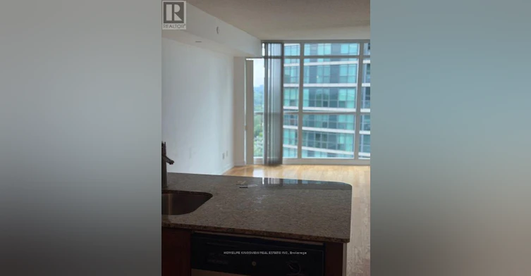 1205-215 Sherway Gardens Road, Toronto, ON, M9C 0A4 - 4