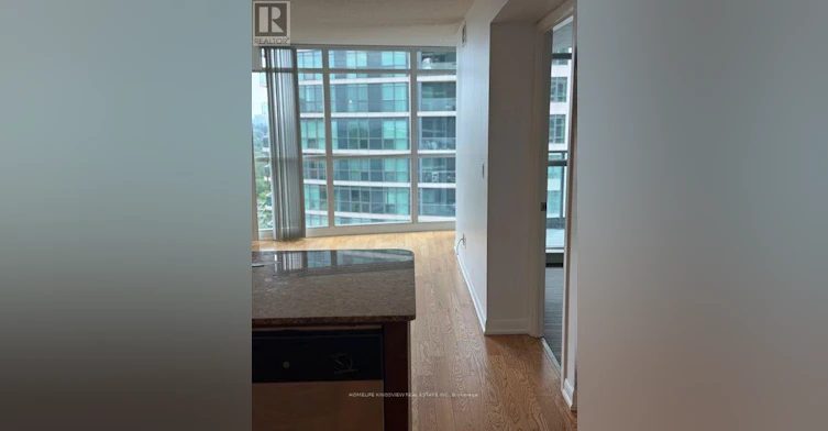 1205-215 Sherway Gardens Road, Toronto, ON, M9C 0A4 - 12