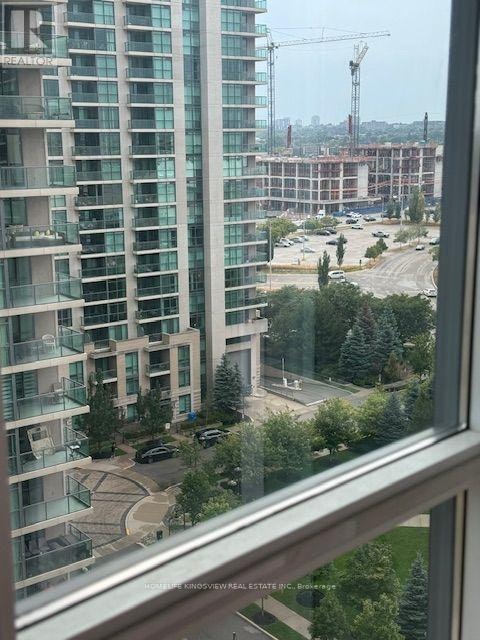 1205-215 Sherway Gardens Road, Toronto, ON, M9C 0A4 - 10