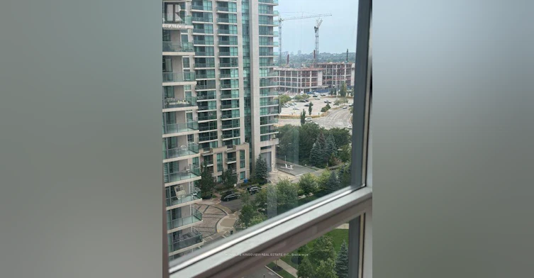 1205-215 Sherway Gardens Road, Toronto, ON, M9C 0A4 - 10