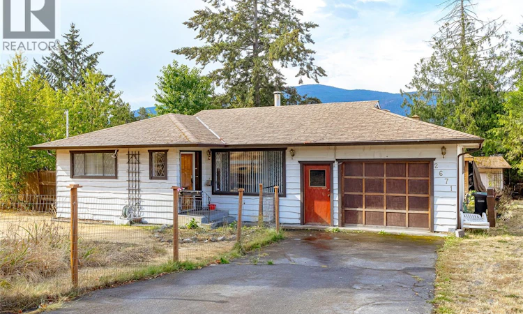 2671 Willow Grouse Crescent