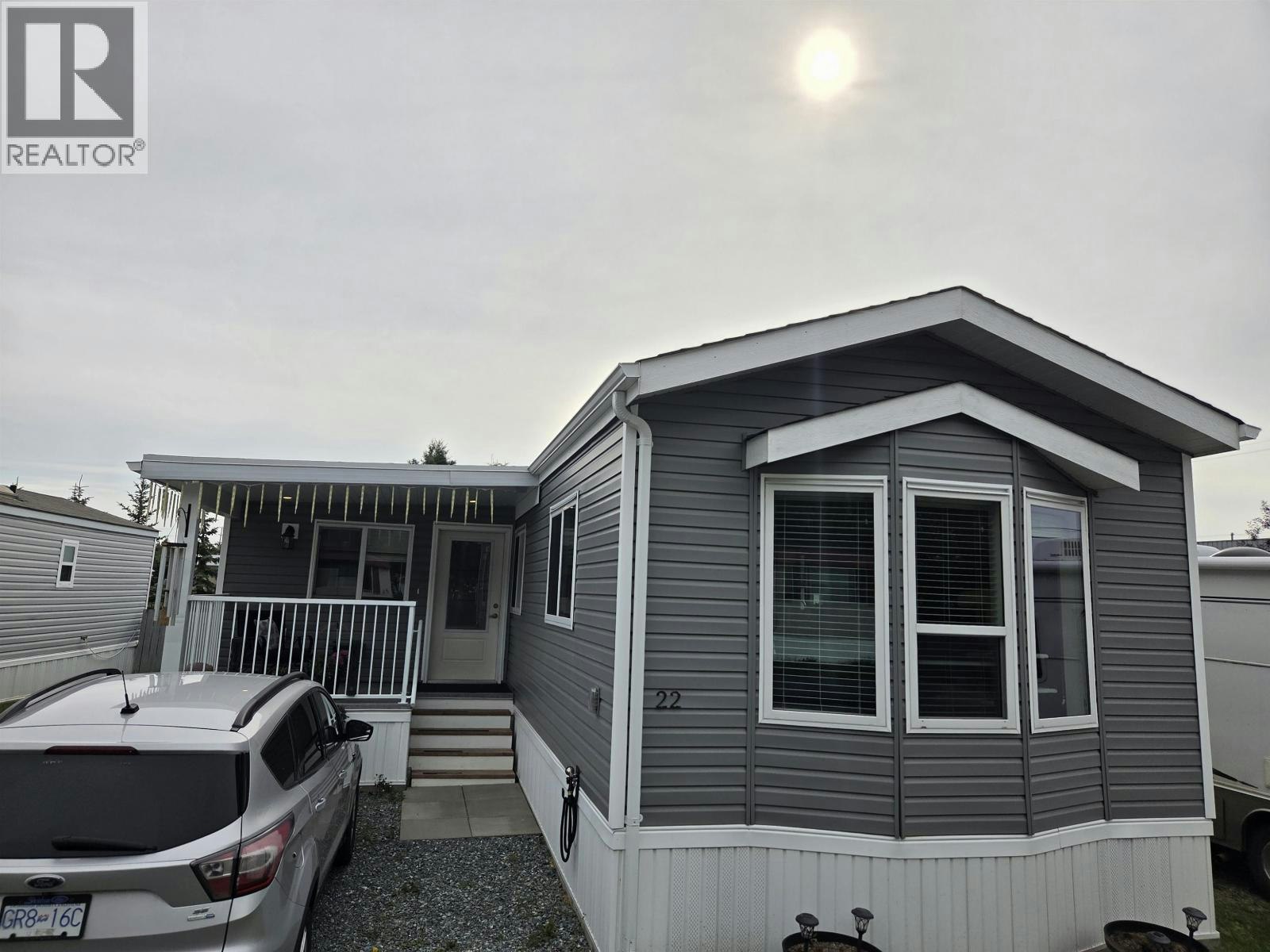 22-5988 Gauthier Road, Prince George, BC, V2N 5M4