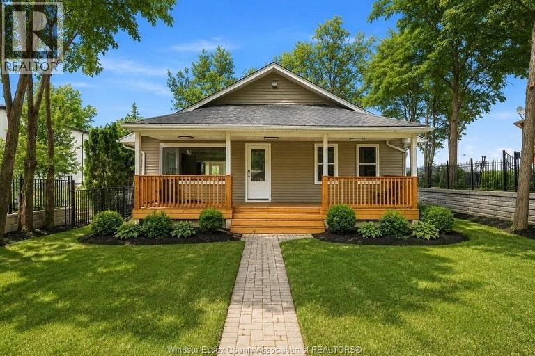 546 Pearl, Lakeshore, ON, N0R 1A0