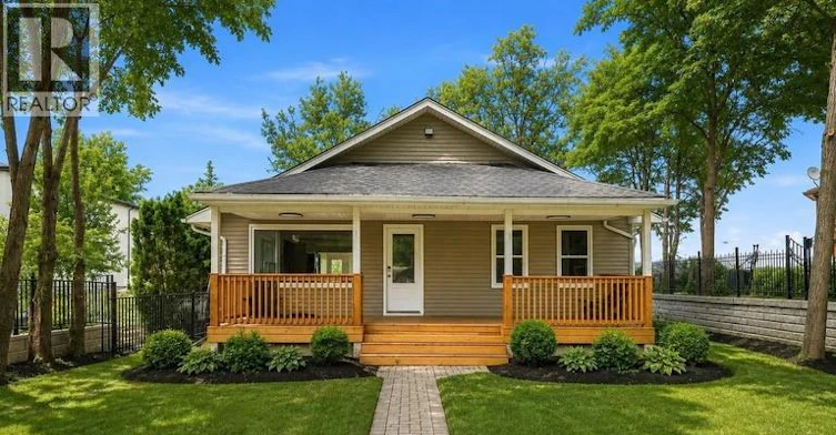 546 Pearl, Lakeshore, ON, N0R 1A0