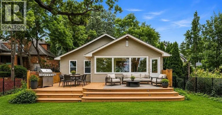 546 Pearl, Lakeshore, ON, N0R 1A0 - 3