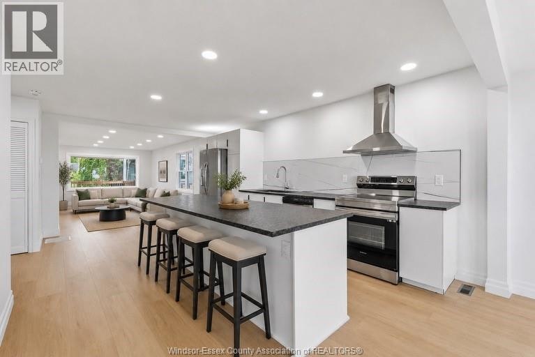 546 Pearl, Lakeshore, ON, N0R 1A0 - 8