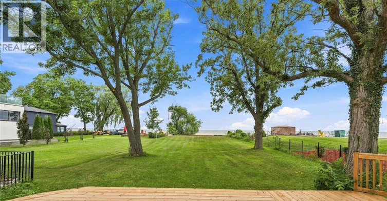 546 Pearl, Lakeshore, ON, N0R 1A0 - 5