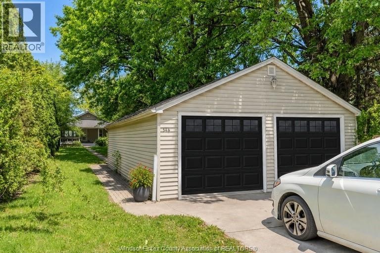 546 Pearl, Lakeshore, ON, N0R 1A0 - 2