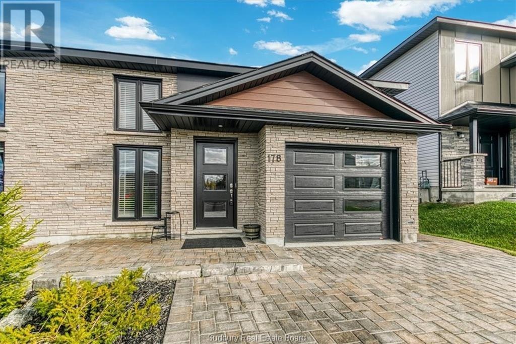 178 Eclipse Court, Greater Sudbury, ON, P3B 0E6