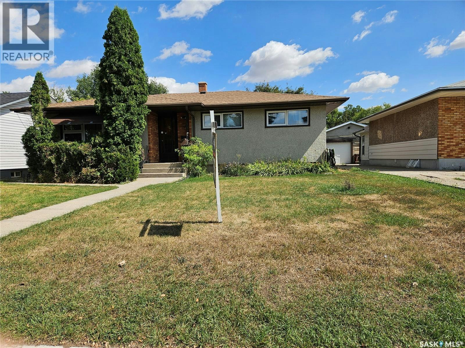 1311 Rothwell Street, Regina, SK, S4N 2B2