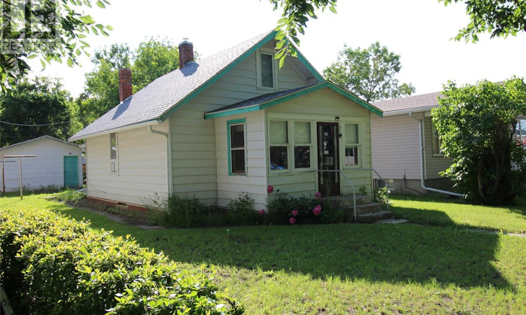 538 Centre Street