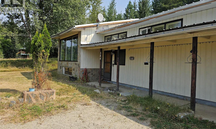 384 S 6 Highway