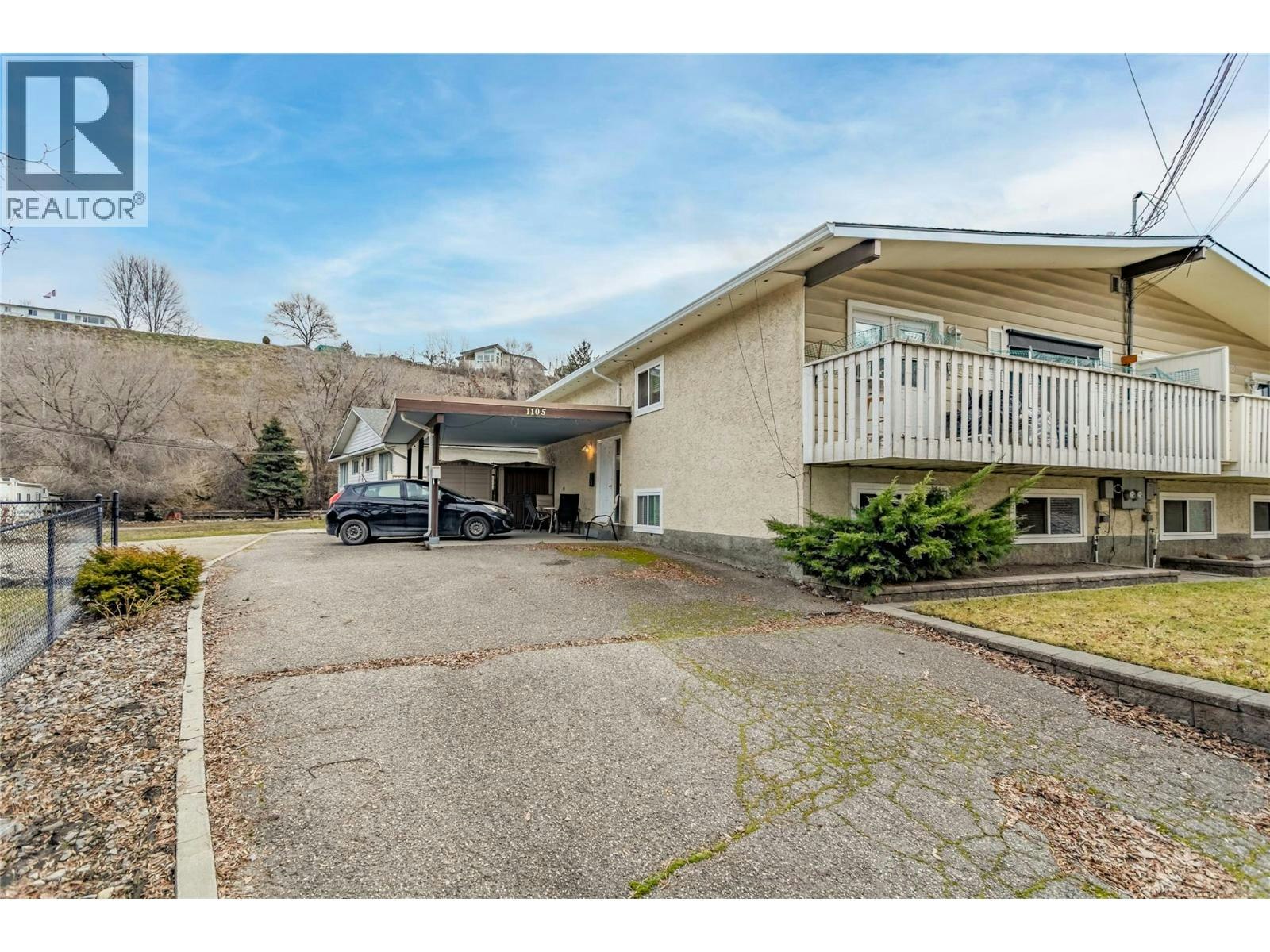 1105 Cactus Road, Kelowna, BC, V1X 5N3