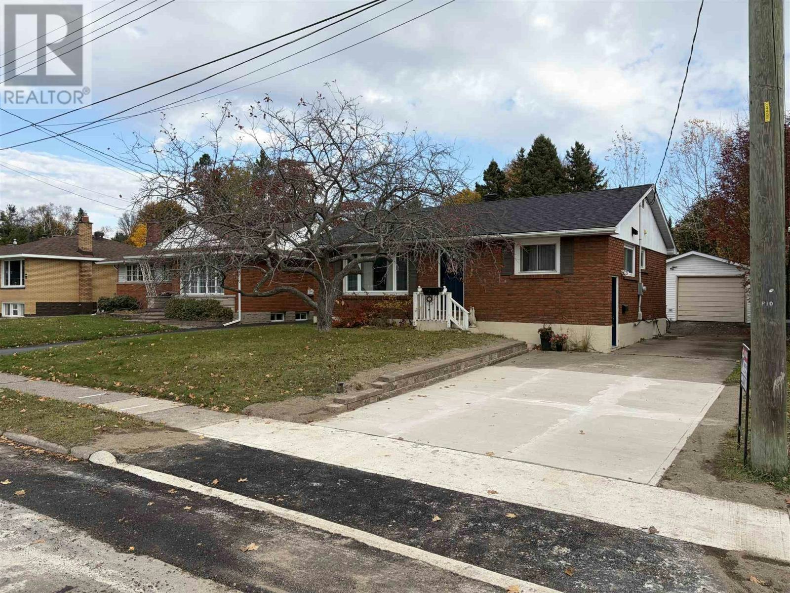 14 Nicolas Avenue, Sault Ste. Marie, ON, P6A 4E1